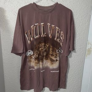 Unisex Darc Sport shirt in size L